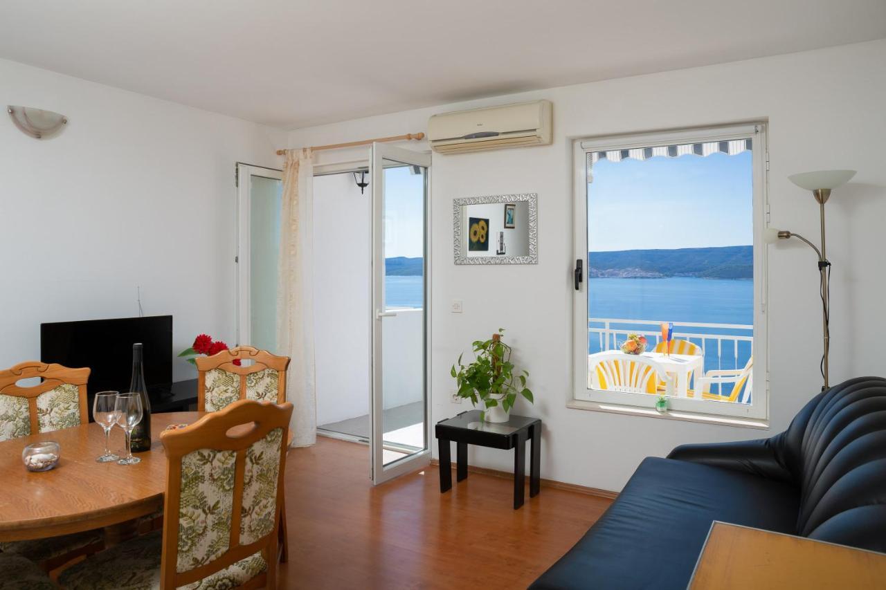 Seaview Apartment Ivana Celina Zewnętrze zdjęcie